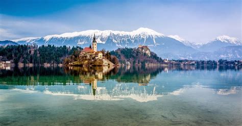Lake Bled A Picturesque Alpine Retreat In Slovenia Snow Addiction