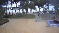 Peguera (Majorca) - Webcam Galore