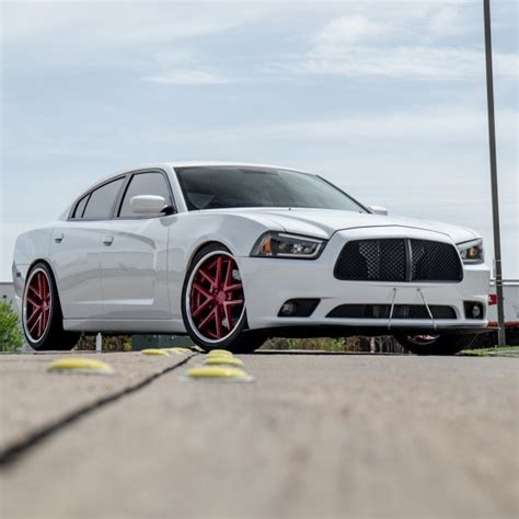 Custom 2014 Dodge Charger Images Mods Photos Upgrades —