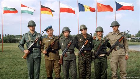 warsaw pact not sure whose who … flickr
