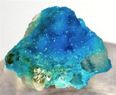 7 Most Beautiful Minerals And Unique Facts Related To Them