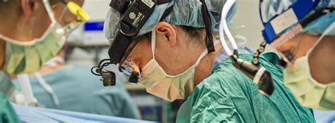 Vascular Surgery Surgery Michigan Medicine
