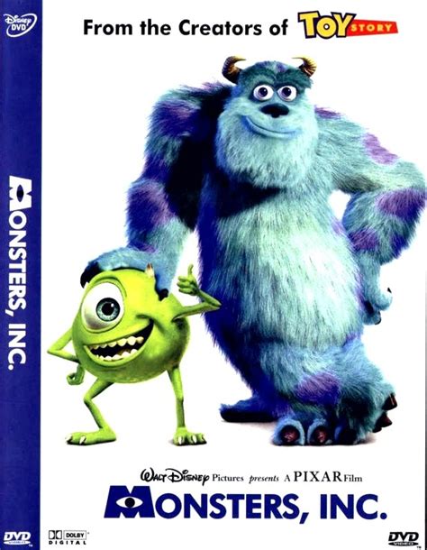 Monsters Quote Sully Monsters Inc Quotes Quotesgram Enjoy Our