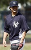 Yankees pitcher Sergio Mitre is scratched from start with soreness - nj.com