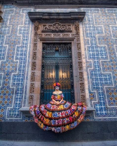 Casa De Los Azulejos Su Historia ¿quién La Habitó 300 Años