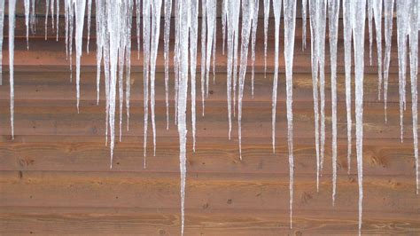 Christmas Icicles Wallpapers Wallpaper Cave