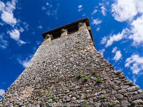 Photo Of Tower Albania