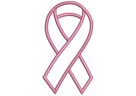This #1 mom ribbon coloring page features a picture of a large ribbon to color for mother's day. Breast Cancer Ribbon Coloring Sheet - Cliparts.co