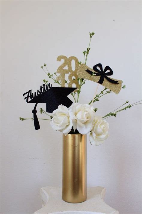 Fiestas De Graduación Ideas Para Decorar Con Tendencias Del 2019