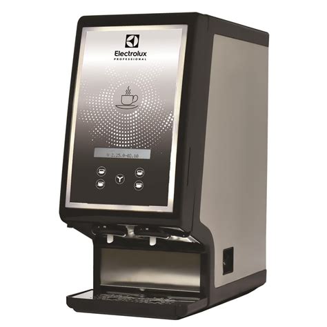 Hot Beverage Dispensers Electrolux Professional Uk