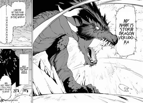 That Time I Got Reincarnated As A Slime Chapter 1234567891011