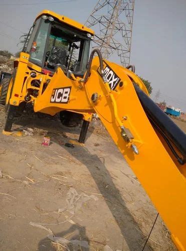 Jcb Breaker Rental Service For Commercial At Rs 1600hour रॉक ब्रेकर