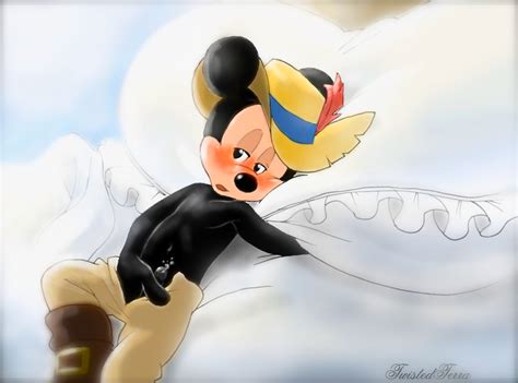 Rule 34 Disney Mickey Mouse Penis Tagme Twistedterra 978189