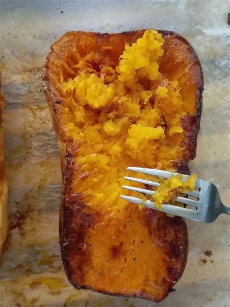 Roasted Butternut And And How To Serve It My Anosmic Kitchen