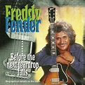 Freddy Fender – Before The Next Teardrop Falls (1996, CD) - Discogs