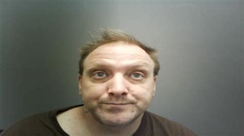 William Casey Goddard Sex Offender In Southbridge Ma 01550