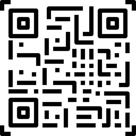 Qr Code Transparent Png Images Free Download Free Transparent Png Logos