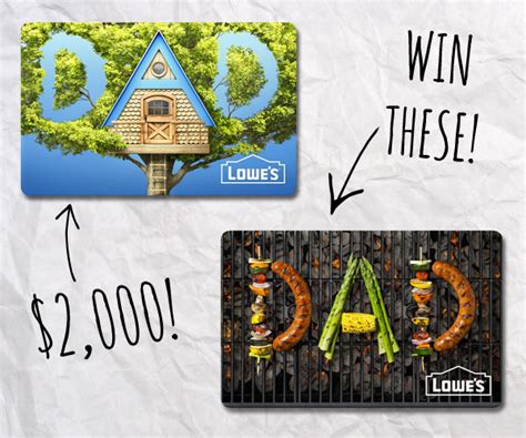 We did not find results for: Father's Day Blueprint: Win A $2000 Lowes Gift Card! - ManMade DIY