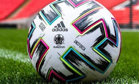 Este jueves se definieron los cuatro cupos restantes para el torneo que se jugará en 2021. Adidas presenta Uniforia, el balón oficial de la Eurocopa 2020