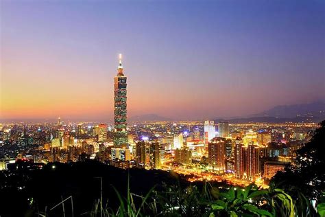 Taipei Wallpapers Wallpaper Cave