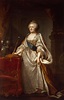 Portrait of Catherine II (Catherine the Great) | Johann-Baptist I Lampi ...