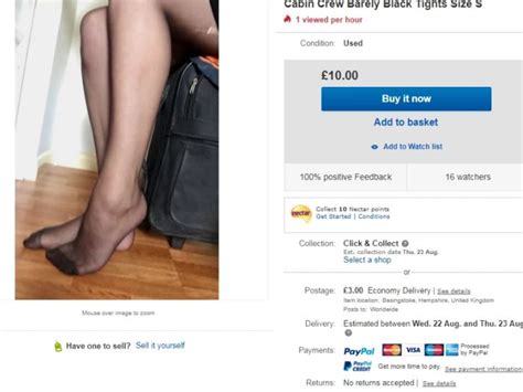 british airways stewardess suspended after video emerged of online striptease the courier mail