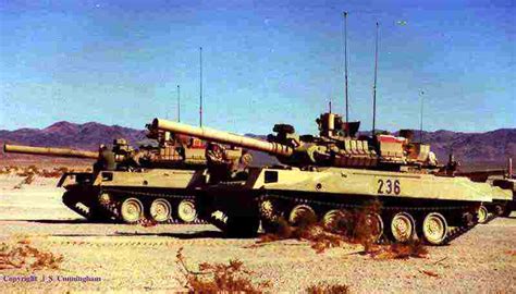 Brazos Evil Empire Tankers Tuesday M551a1 Armored Reconnaissance
