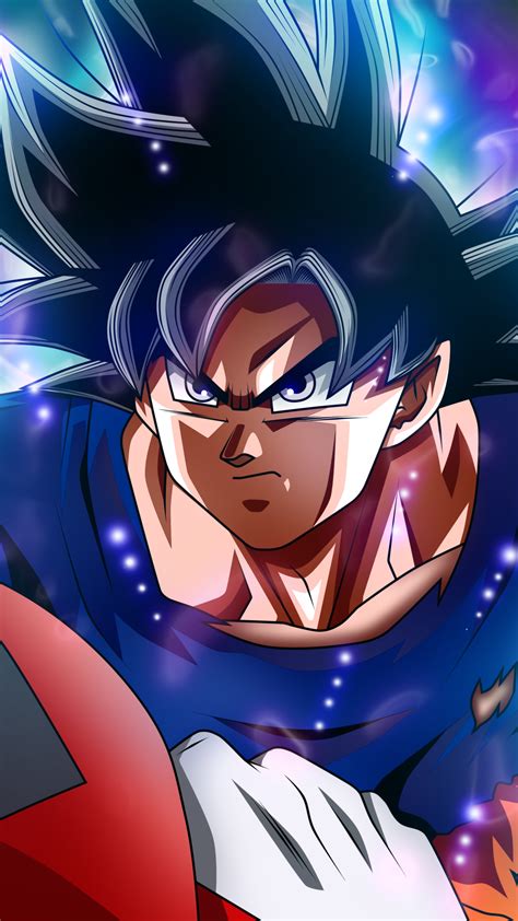 Goku Ultra Instinct Pfp Avatar Abyss Sexiz Pix