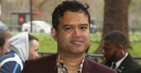 Quiz expert known as 'the sinnerman' was diagnosed with parkinson's disease in 2019 The Chase star Paul Sinha shares quizzing advice ...