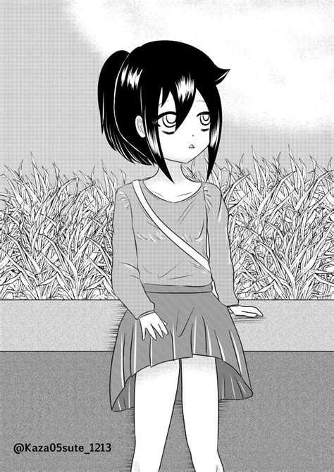 Tomoko Kuroki Anime Anime 18 Kuroki Tomoko