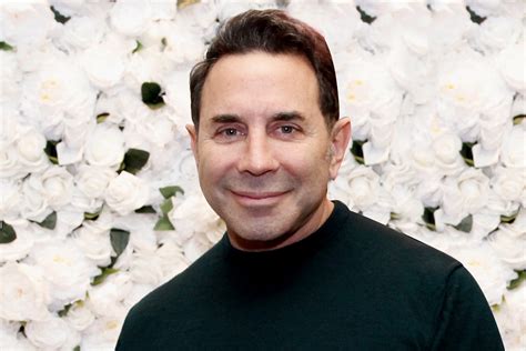 Dr Paul Nassif Launches New Skincare Line As If By Nassif The Daily