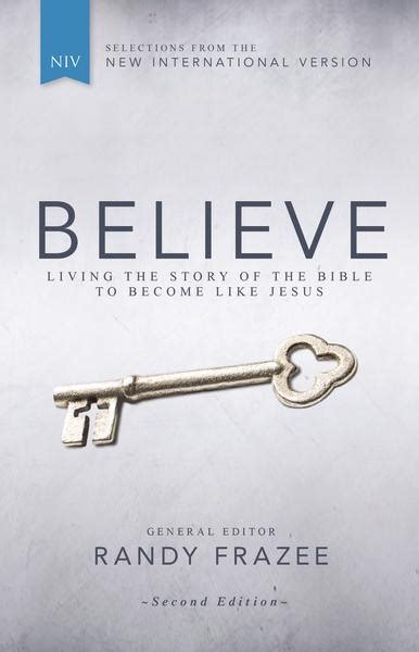 Timothy Mckeown Believe Chapter 3 Salvation And The Penalty Of Sin