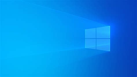 Все известные изменения Windows 10 20h1 Msreview