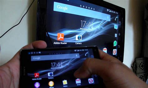 Screen Mirroring For Smart Tv For Android Apk Download