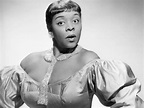 Melodious Facts About Dinah Washington, The Queen Of The Blues