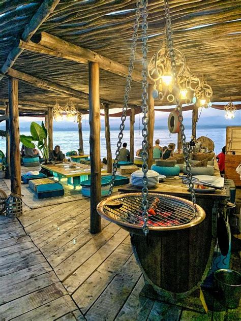 Temple Point Resort Watamu In Kenya Novan Global