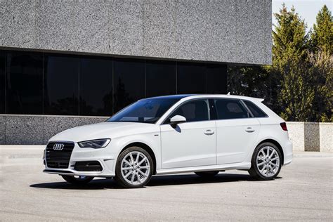 New Audi A3 Hatch Coming To The Us After All Autoevolution