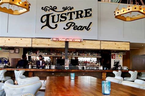 Lustre Pearl North Denver Bars And Clubs Tex Mex Barbecue Music