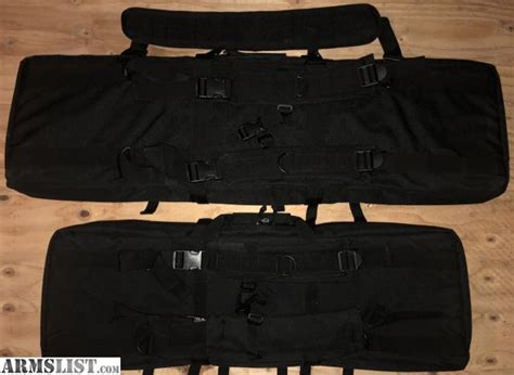 Armslist For Saletrade Voodoo Tactical And Psa Soft Rifle Cases