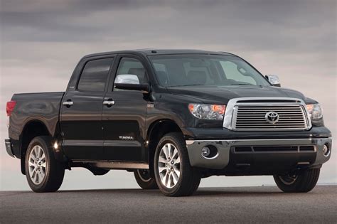 Used 2013 Toyota Tundra For Sale Pricing And Features Edmunds