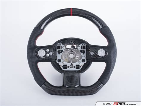 Ecs News Euro Impulse Carbon Fiberleather Steering Wheels