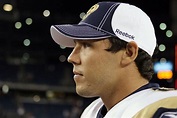 Sam Bradford Is The Most Important St. Louis Ram. Ever. - SB Nation St ...