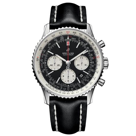 Reloj Breitling Navitimer 1 B01 Chronograph 43 Breitling Navitimer