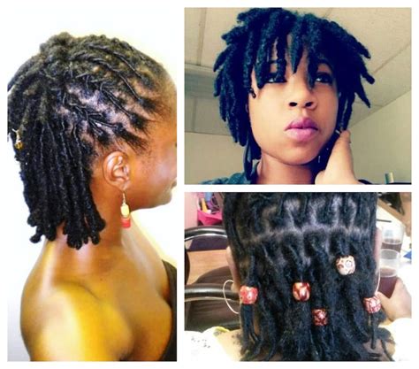 South African Dreadlocks Hairstyles Pictures 10 Latest Natural Dreadlock Styles For Ladies