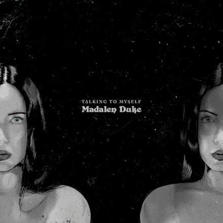Madalen Duke How Villains Are Made Lyrics Genius Lyrics