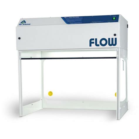 BV 36 FLOW G Vertical Laminar Flow Cabinet With HEPA Filter Benchvent