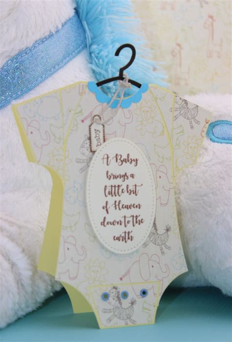 Baby Onesie Cards Baby Shower Invitation Baby Handmade Etsy