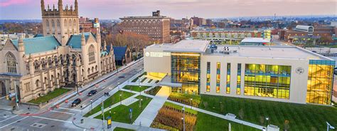 Cleveland State University Engaged Learning
