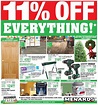 Menards - Holiday Ad 2019 Current weekly ad 12/08 - 12/14/2019 ...