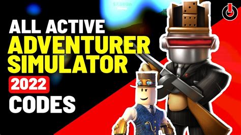 All New Roblox Adventure Simulator Codes April 2022 Latest And Active